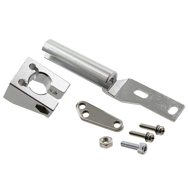 MS-EXL2-4 Panasonic Industrial Automation Sales  Accessori